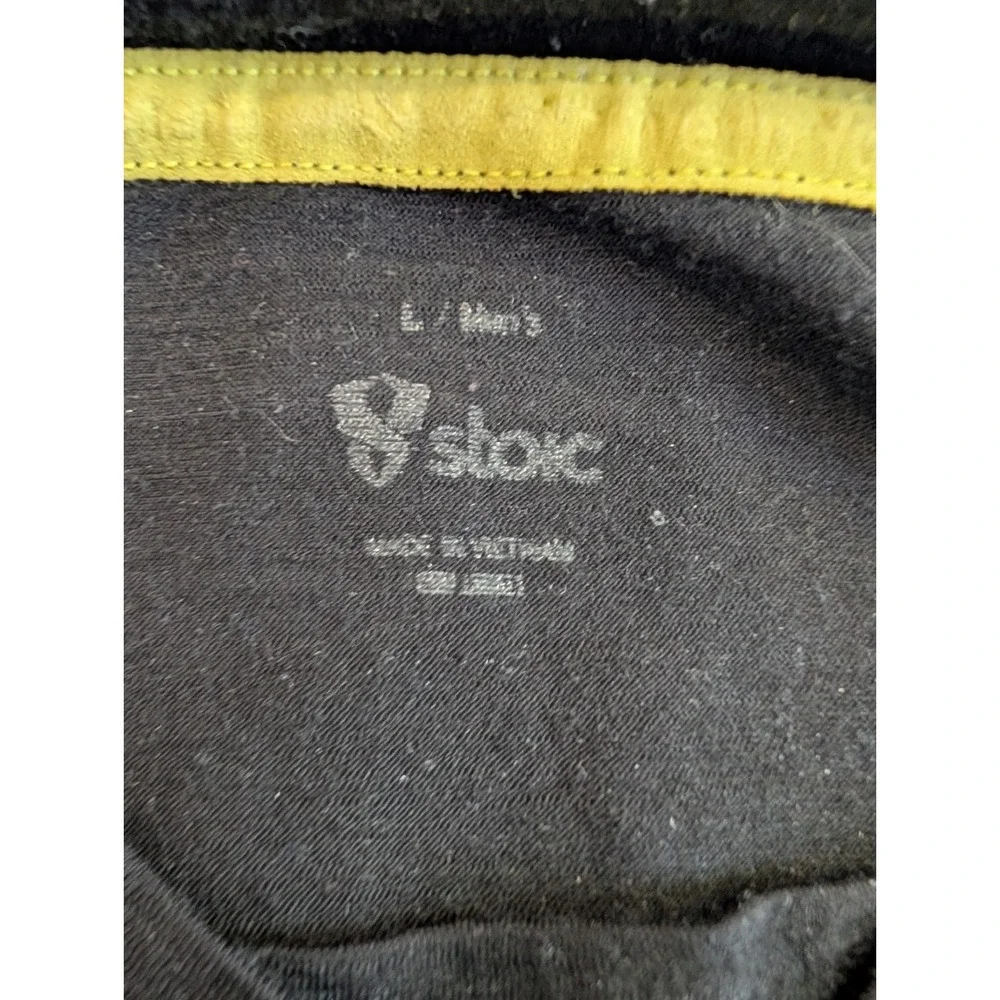 Stoic Shirt Mens Large Short Sleeve Base Layer Lot Of 3 - Wool